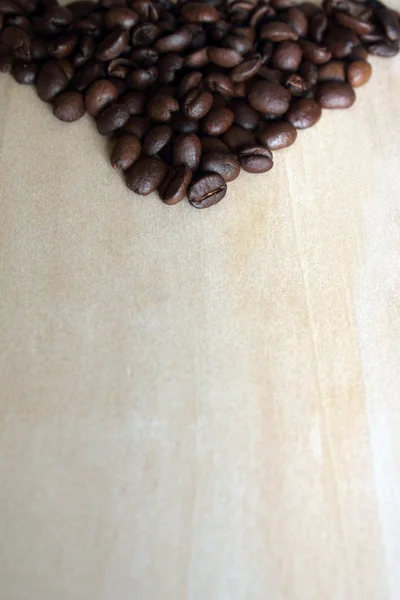 Кофейный гранж — стоковое фото