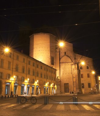 Bologna gece hayatı