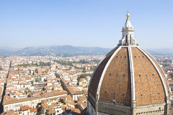 Dome Florence Italy — Stock Photo, Image