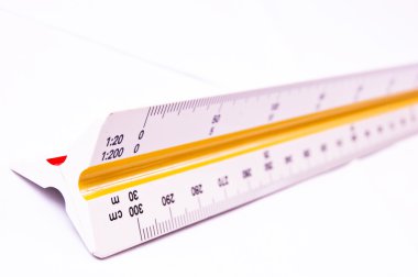 Ruler clipart