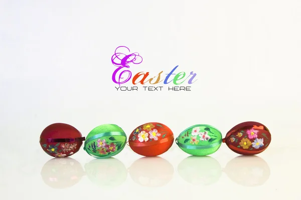 stock image Easter Eggs