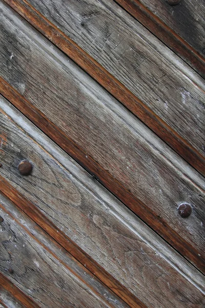 Paneles de madera vintage — Foto de Stock