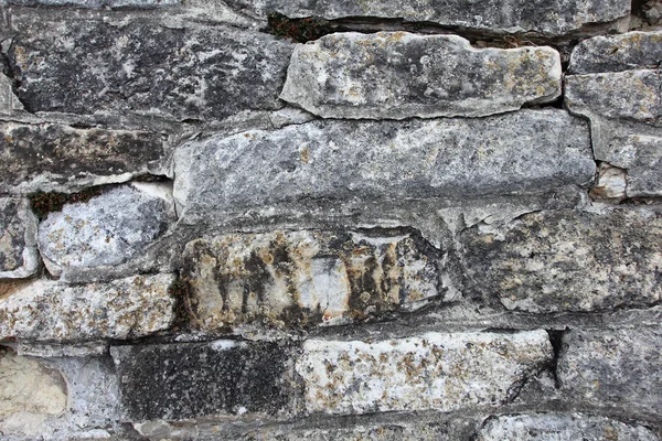 Superfície de pedra antiga — Fotografia de Stock