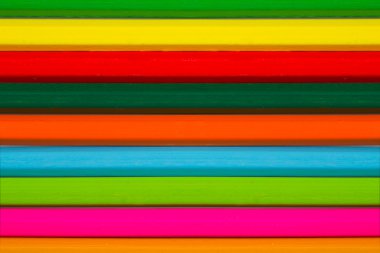 Renkli kalemler