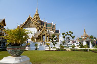 Grand palace bangkok