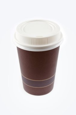 Coffee cup clipart