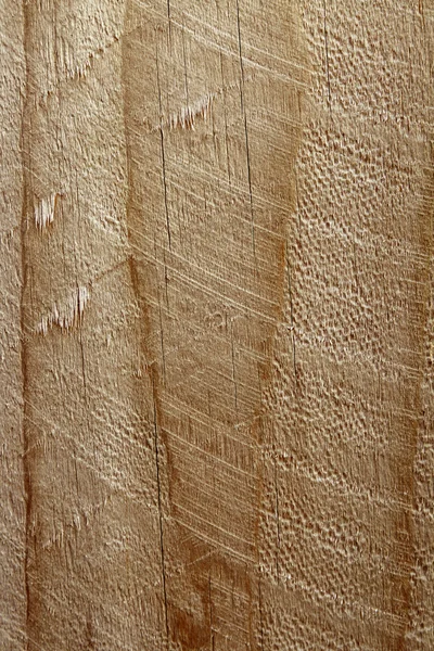 Крупный план деревянной поверхности — стоковое фото