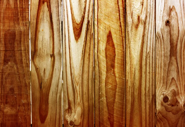 木制木板 — 图库照片
