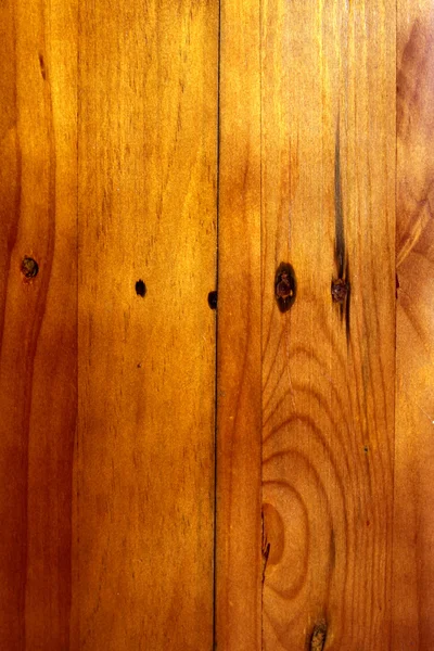 Fechar a superfície de madeira — Fotografia de Stock