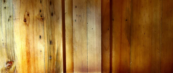 Крупним планом дерев'яна поверхня — стокове фото