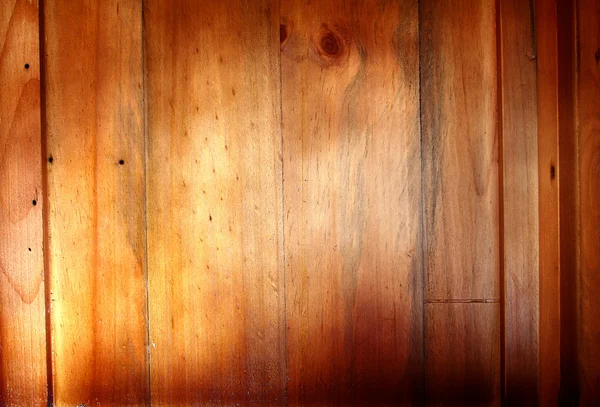 木制表面的特写 — 图库照片