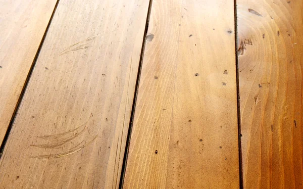 Floor boards — Stock Photo, Image