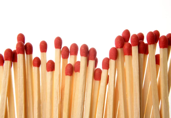 stock image Matchsticks