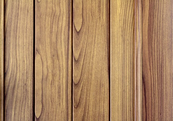Gros plan de la surface du panneau en bois — Photo