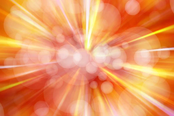 Blast background — Stock Photo, Image