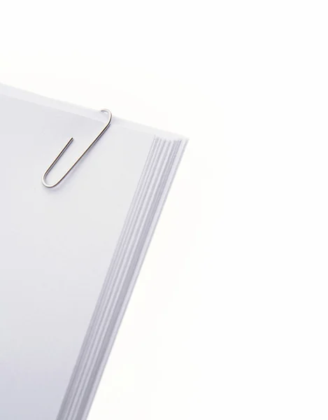 Paperwork — Stock Photo, Image