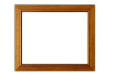 Picture frame clipart