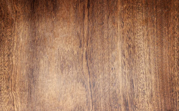 Closeup of grain in wooden panel — Stock Photo, Image