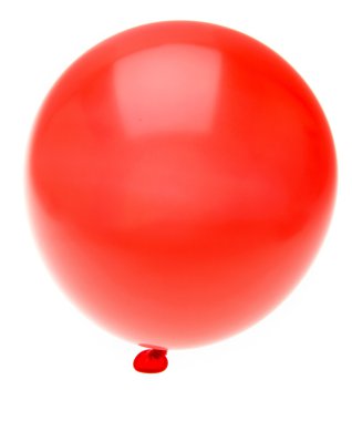 Balloon clipart