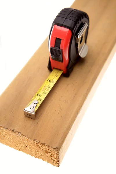 Tape measure — Stock Photo, Image