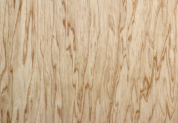 Fecho de grão em painel de madeira — Fotografia de Stock