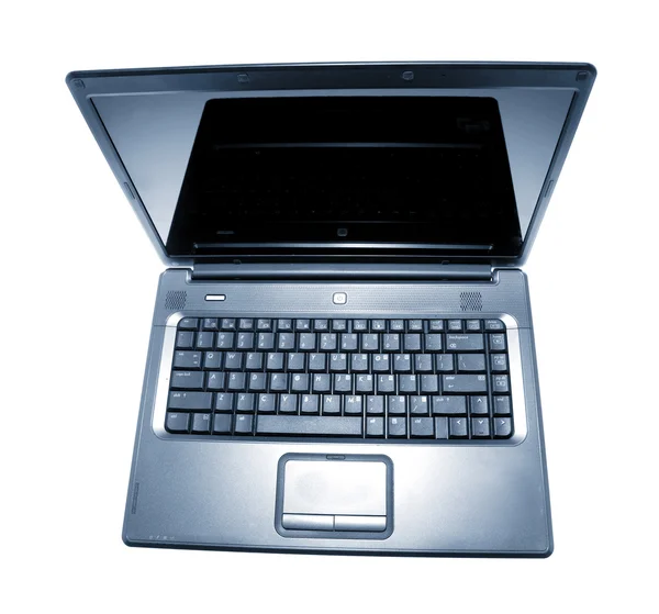 Laptop számítógép — Stock Fotó