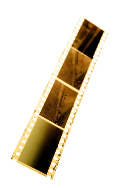Filmstrip — Stock Photo, Image