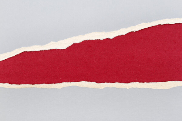 Разорванная бумага