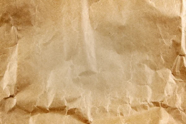 Brown paper — Stock Photo, Image