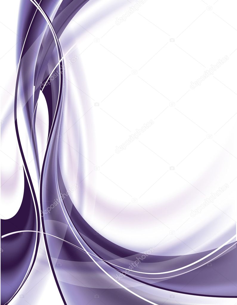 Purple abstract background Vector Art Stock Images | Depositphotos