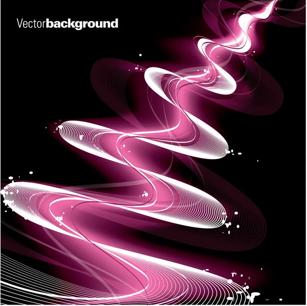 Abstract Vector Background. Eps10 Format. — Stock Vector