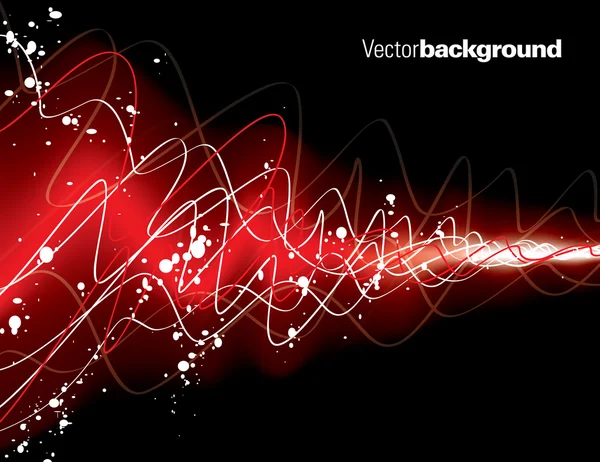 Fondo vector abstracto. formato eps10. — Vector de stock