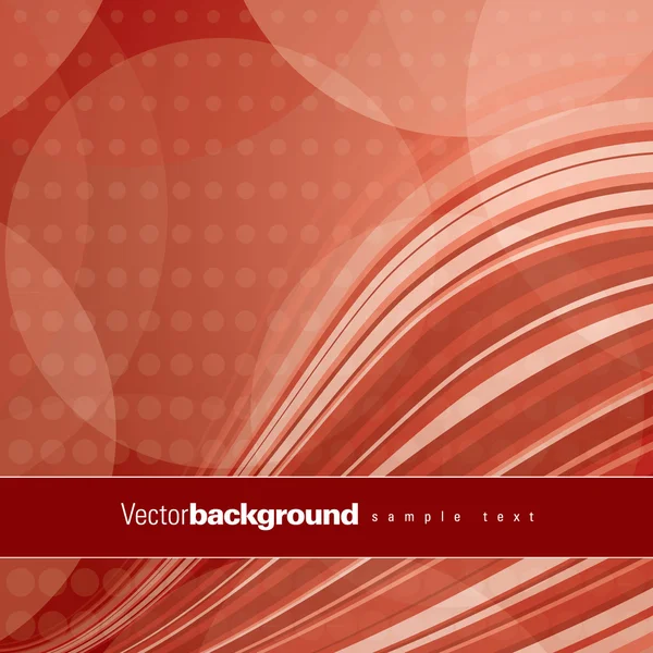 Fondo vector abstracto. formato eps10. — Archivo Imágenes Vectoriales
