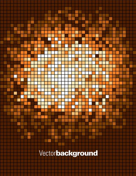 Stock vector Vector Background.