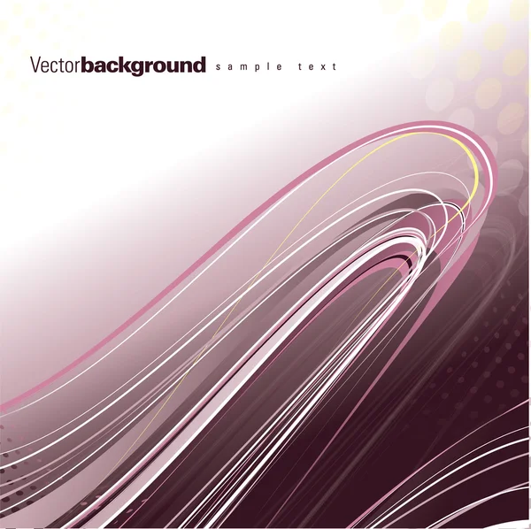 Vector Background. — Stock Vector