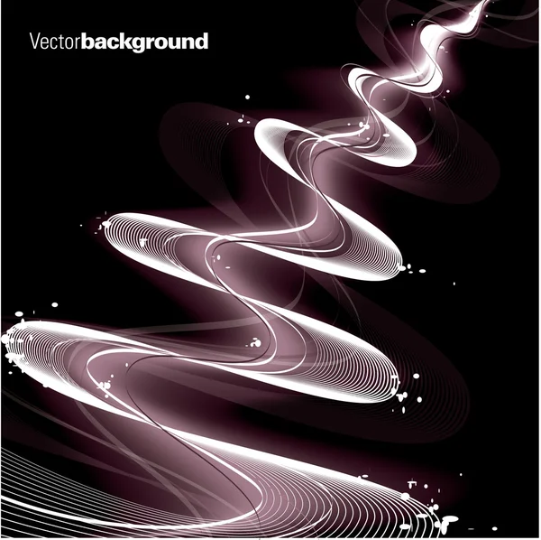 Vector Background. — Stock Vector