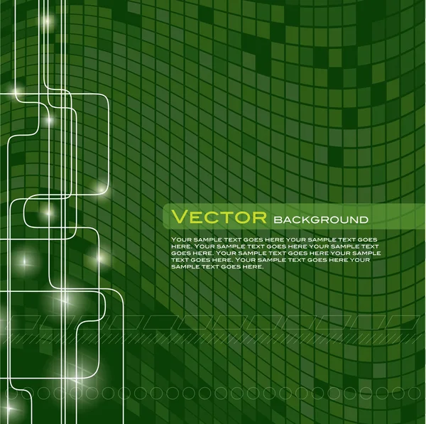 Fondo vectorial . — Vector de stock