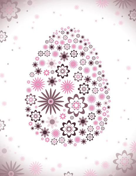 stock vector Easter Background.