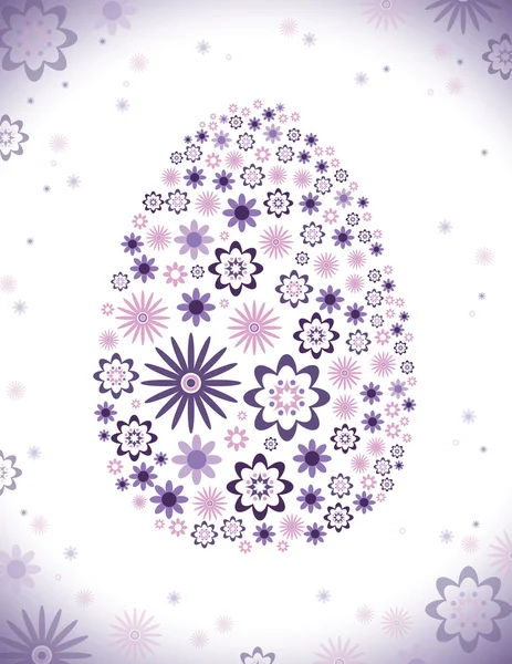 stock vector Easter Background.