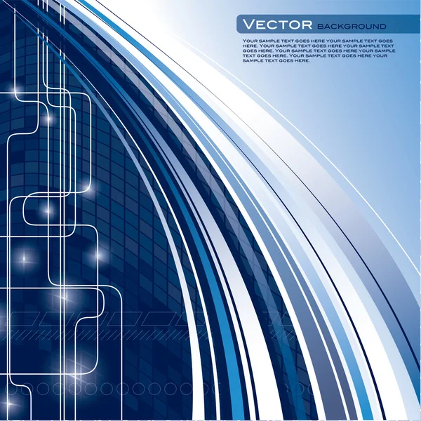 Vector Background. Eps10 Format. — Vector de stoc