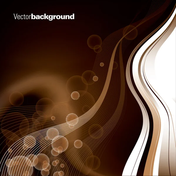 Vector Background. Eps10 Format. — Stock Vector