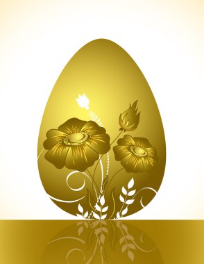 Easter Background. clipart