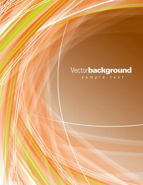 Fondo vectorial. Formato Eps10 . — Vector de stock