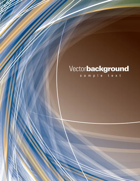 Vector achtergrond. eps10 formaat. — Stockvector