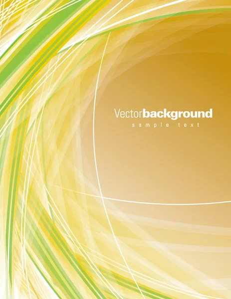 Vektorové pozadí. eps10 formát. — Stockový vektor