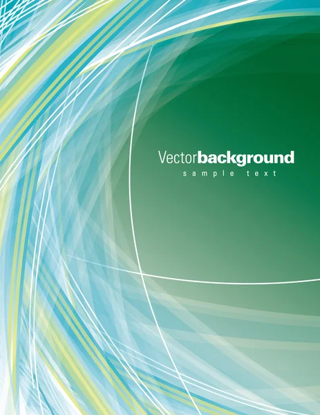 Vektor bakgrund. eps10 format. — Stock vektor