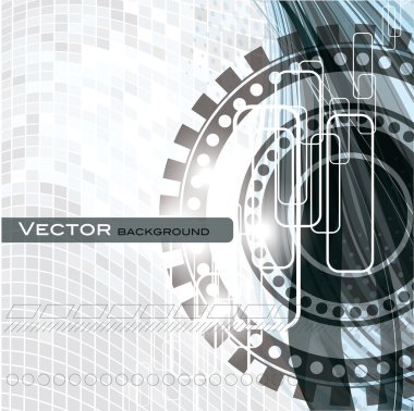 Vector Background. clipart