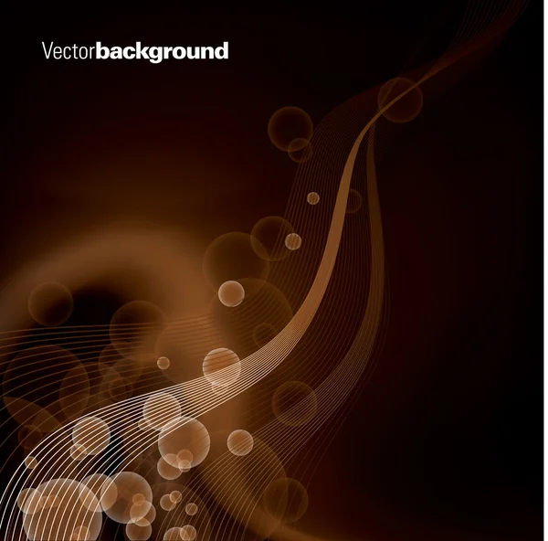 Vector Background. Eps10 Format. — Stock Vector