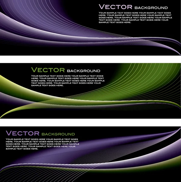 Fondo de vector abstracto. — Archivo Imágenes Vectoriales