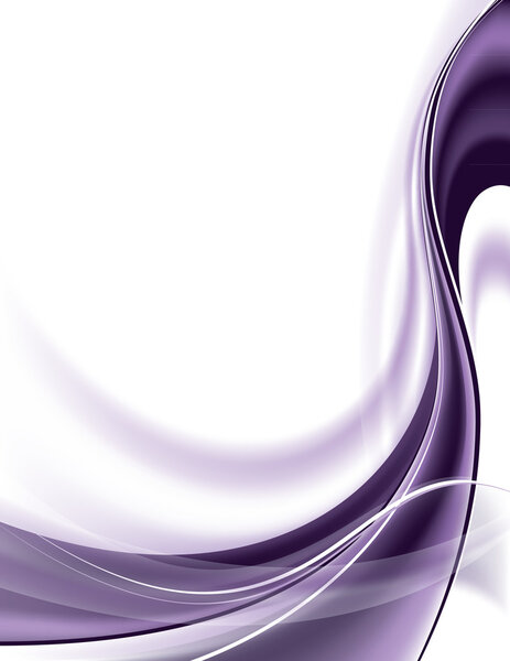 Abstract Vector Background.